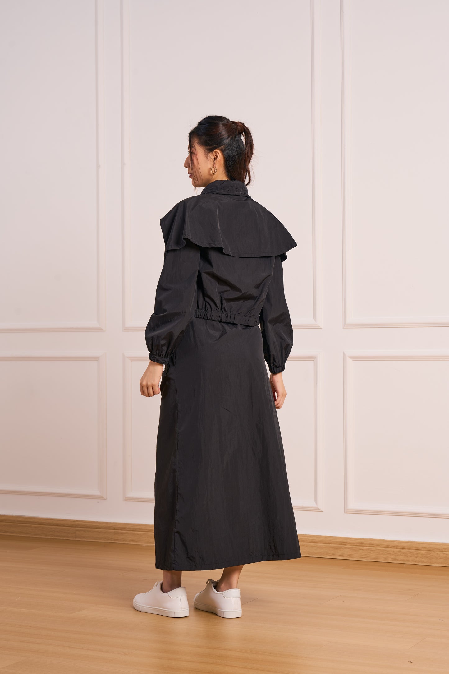 Aurelle Urban Set(Black)