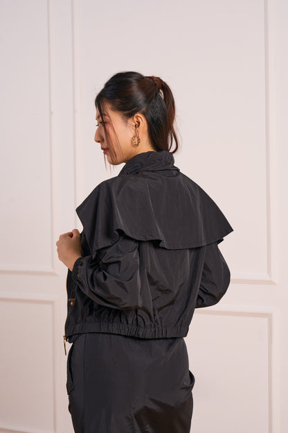 Aurelle Urban Set(Black)