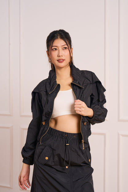 Aurelle Urban Set(Black)