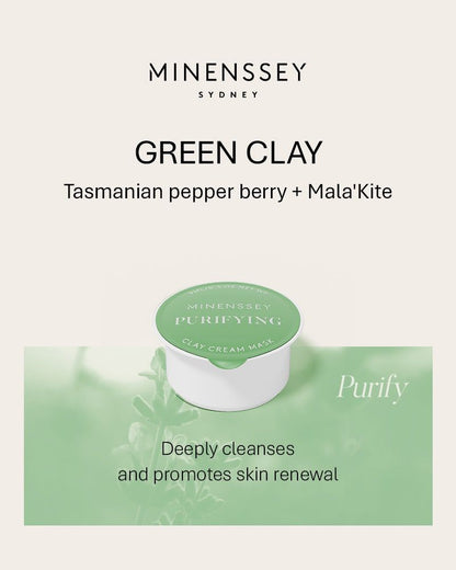 【Member Upgrade】Minenssey Vegan Collagen Mask 12 Pods/Set*7 Free RM30 voucher pack