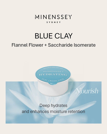 【Member Upgrade】Minenssey Vegan Collagen Mask 12 Pods/Set*7 Free RM30 voucher pack