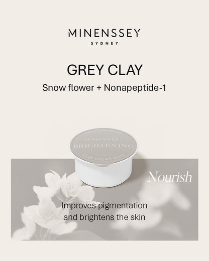 【Member Upgrade】Minenssey Vegan Collagen Mask 12 Pods/Set*7 Free RM30 voucher pack