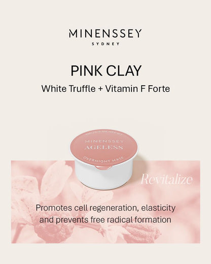 【Member Upgrade】Minenssey Vegan Collagen Mask 12 Pods/Set*7 Free RM30 voucher pack