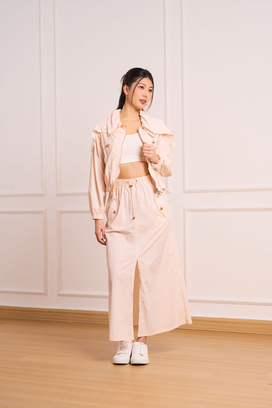 Aurelle Urban Set(White)