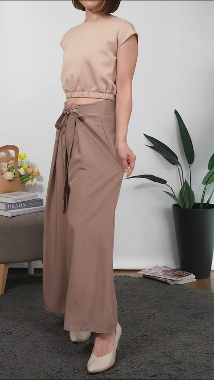 Fennel Pant (Khaki)