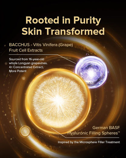 【Member Upgrade】Vida Glow Pro Collagen+*3+ Anti-Aging/Ultra Bright Serum*3 Free RM30 voucher pack