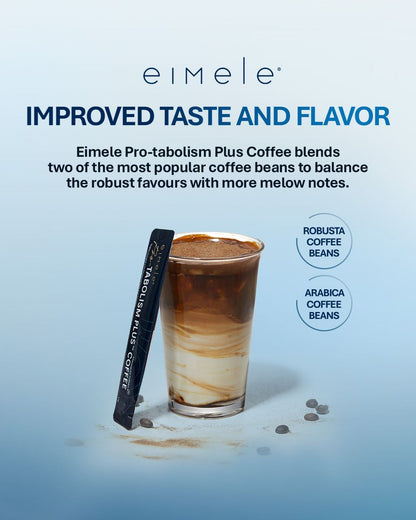 【NTX 66 MEMBER CARNIVAL】{eimele - Coffee Pro}