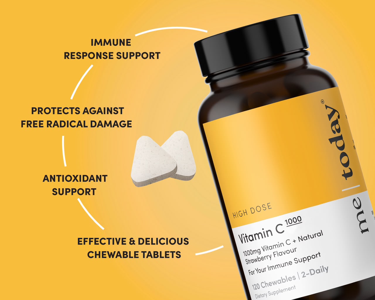 Women's Daily*2 +Hyaluronic Acid*2 +Astaxanthin*4 +Vitamin*2[Free Women's Daily*1 + Vitamin C*1+ Macaroni Tumbler]