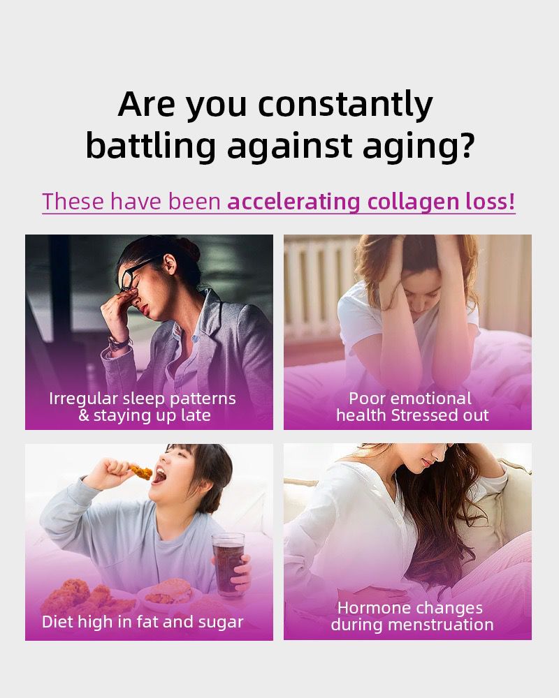 【Member Upgrade】Vida Glow Collagen Liquid Advance 15 sachets*7 packs Free RM30 voucher pack