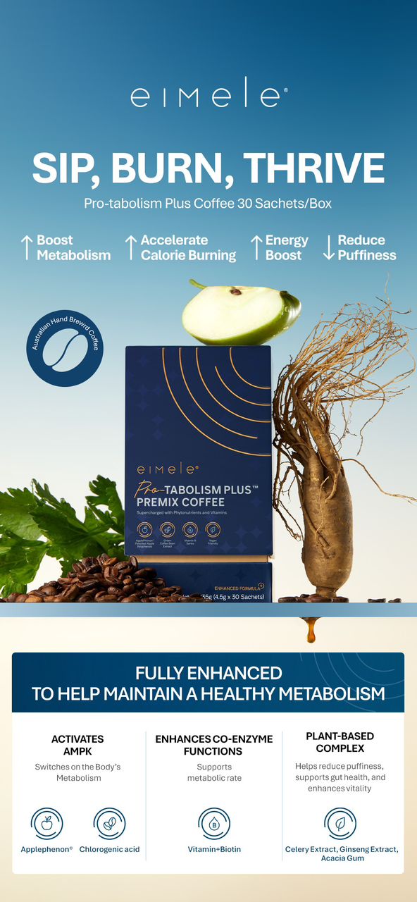 【NTX 66 MEMBER CARNIVAL】{eimele - Coffee Pro}