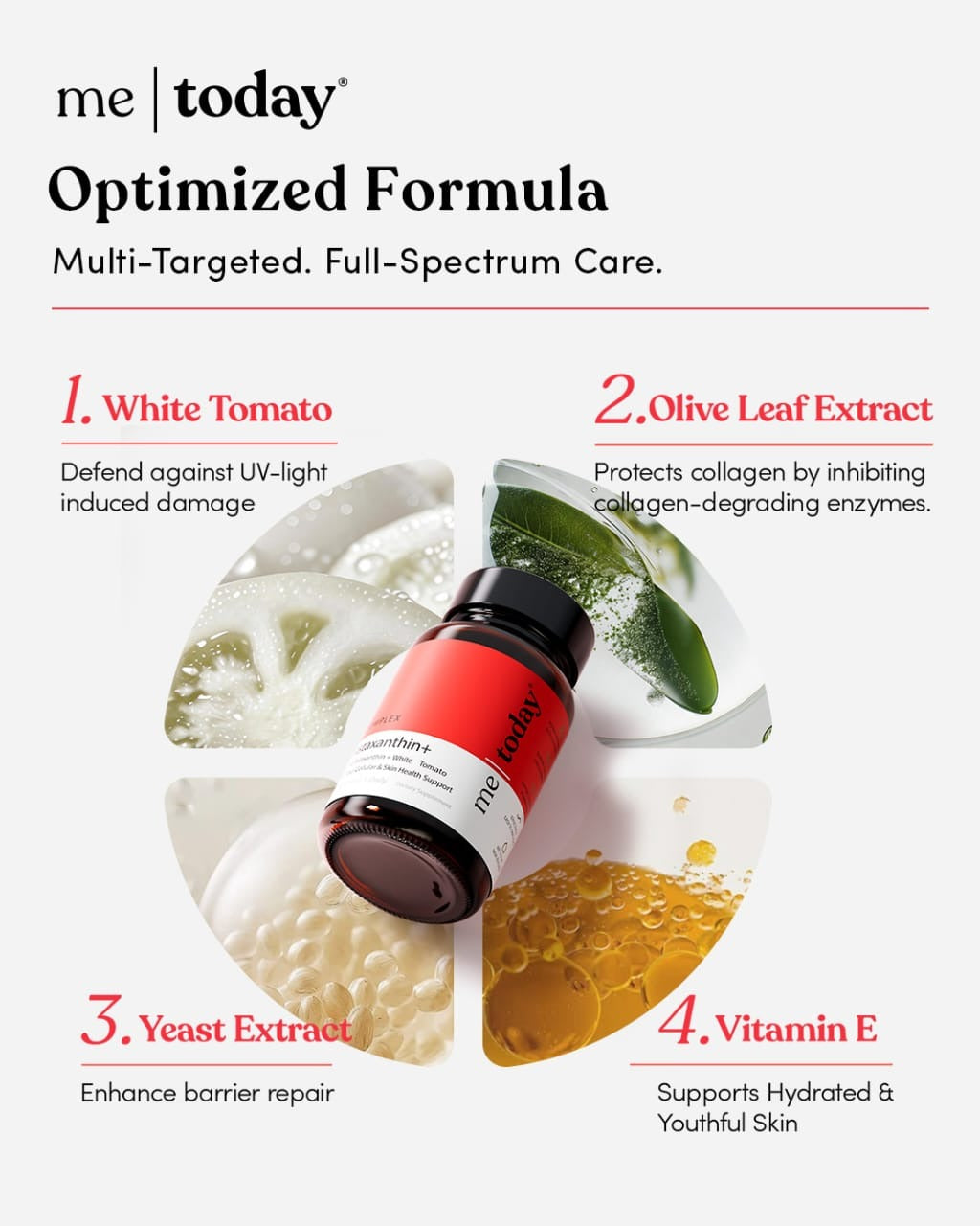 Pro Collegen+*3 + Astaxanthin*3[Free Astaxanthin*1 + Macaroni Tumbler]