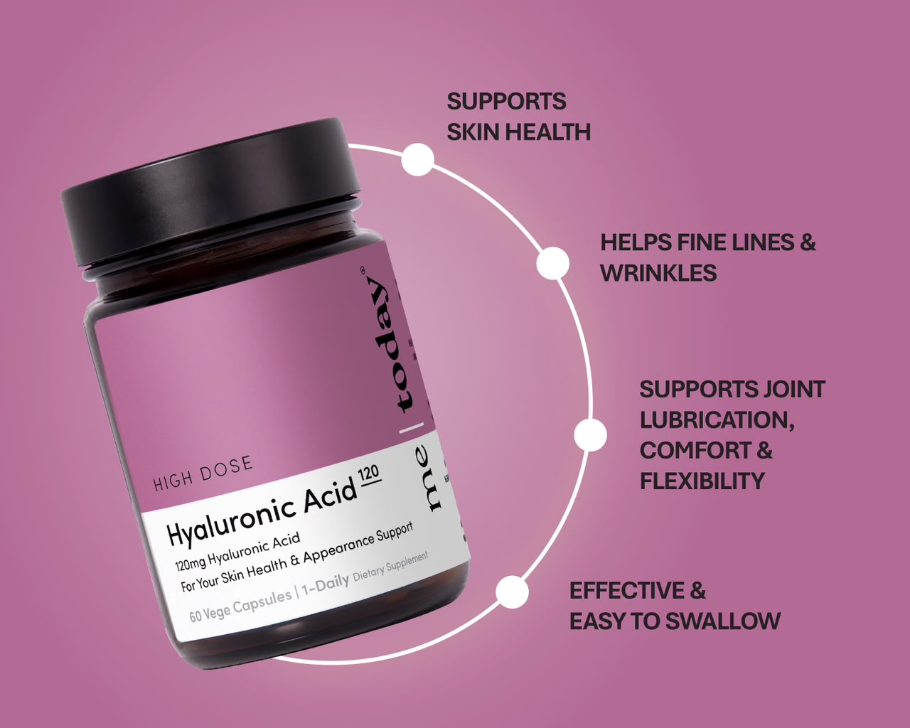 Women's Daily*2 +Hyaluronic Acid*2 +Astaxanthin*4 +Vitamin*2[Free Women's Daily*1 + Vitamin C*1+ Macaroni Tumbler]