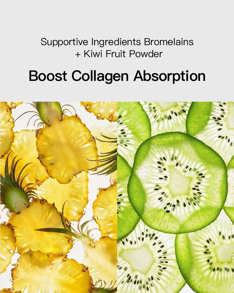 【Member Upgrade】Vida Glow Pro Collagen+*30 sachets/pack*4 + Anti-Aging/Ultra Bright Serum 1.2ml*7 Ampoules Free RM30 Voucher Pack