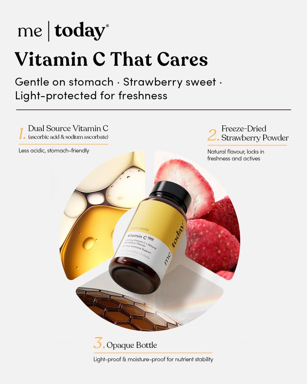 Women's Daily*2 +Hyaluronic Acid*2 +Astaxanthin*4 +Vitamin*2[Free Women's Daily*1 + Vitamin C*1+ Macaroni Tumbler]