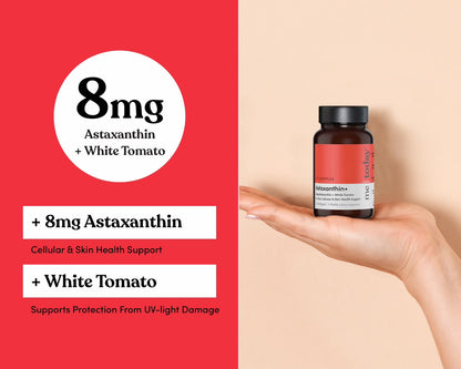 Women's Daily*2 +Hyaluronic Acid*2 +Astaxanthin*4 +Vitamin*2[Free Women's Daily*1 + Vitamin C*1+ Macaroni Tumbler]