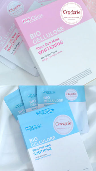 CHRISTIE BEAUTE  [MASK]  BUY 2 GET RM168 !!!