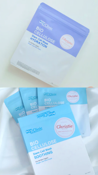 CHRISTIE BEAUTE  [MASK]  BUY 2 GET RM168 !!!