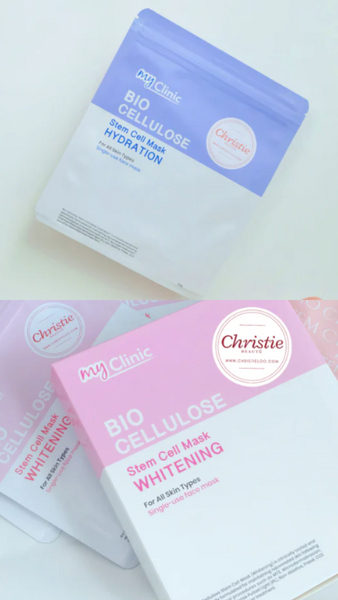 CHRISTIE BEAUTE  [MASK]  BUY 2 GET RM168 !!!