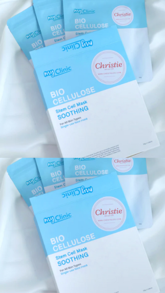 CHRISTIE BEAUTE  [MASK]  BUY 2 GET RM168 !!!