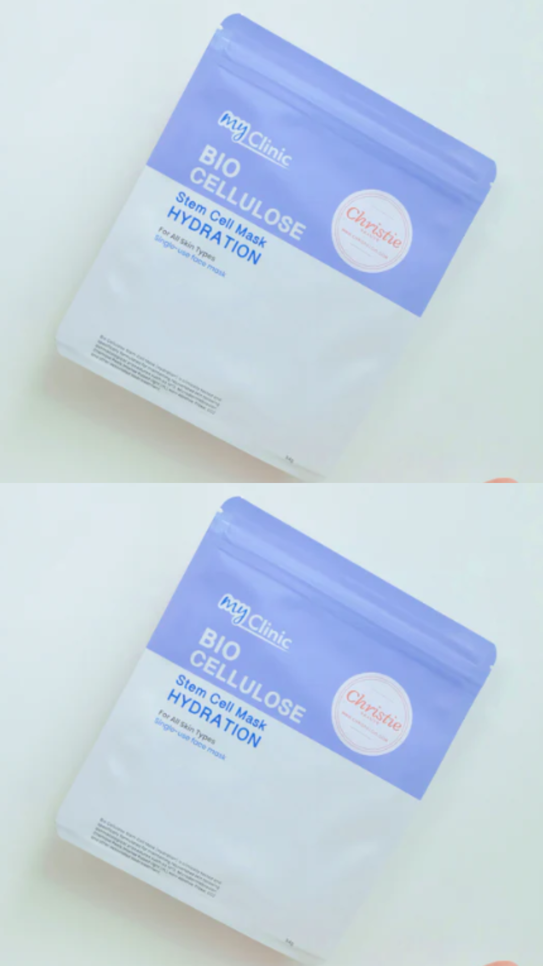 CHRISTIE BEAUTE  [MASK]  BUY 2 GET RM168 !!!