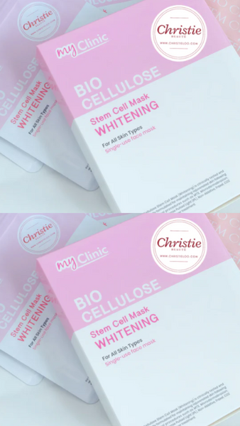 CHRISTIE BEAUTE  [MASK]  BUY 2 GET RM168 !!!