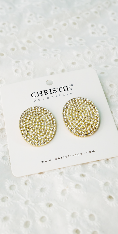 Christie Earrings