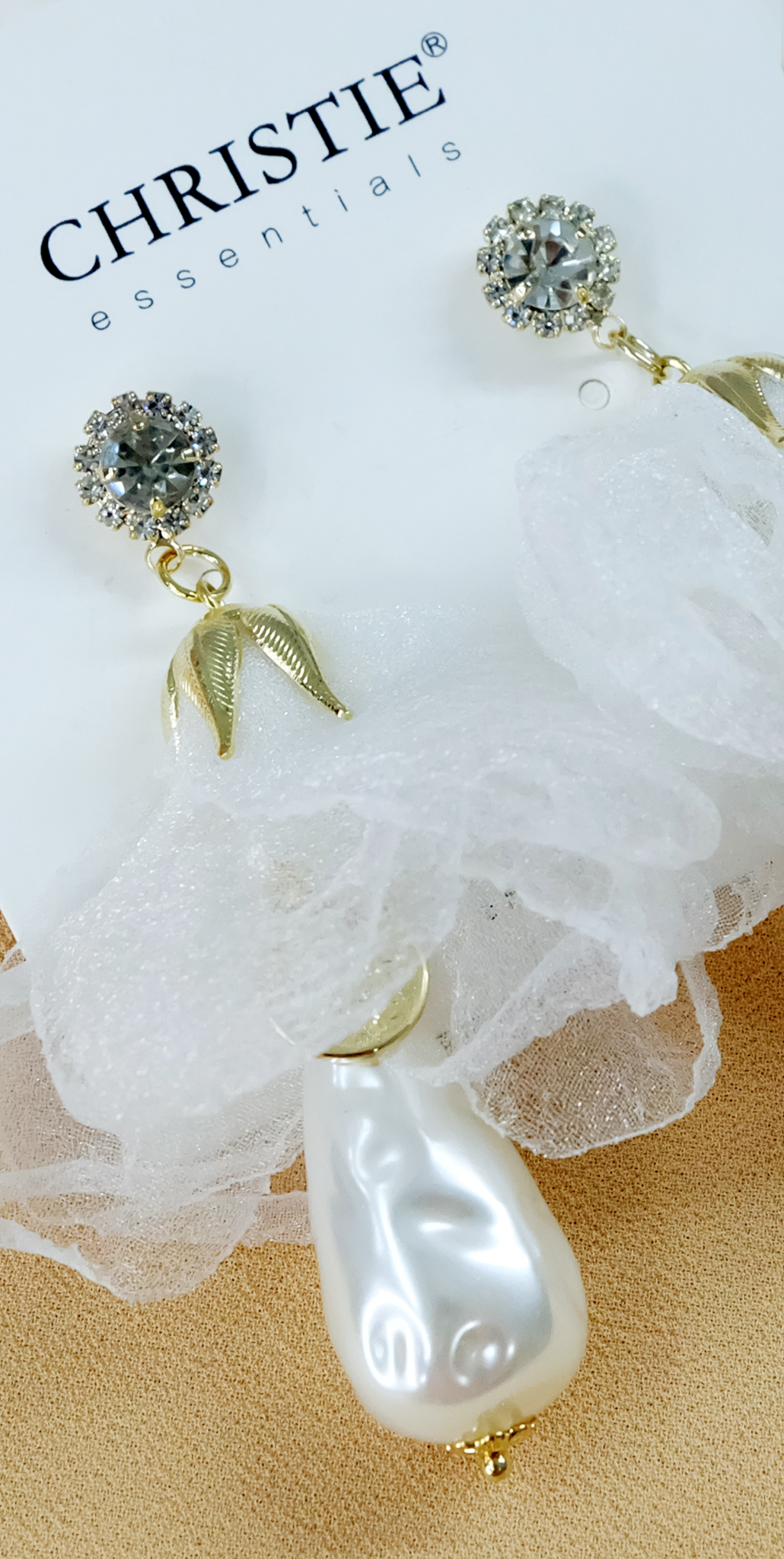 E8501 [EARRING]