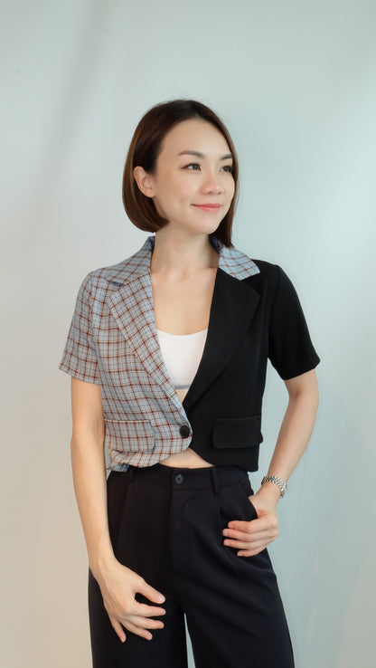 Bobby Top (Black)