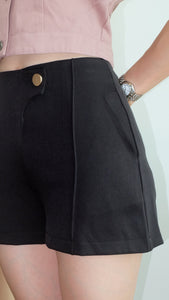 AMARIS PANT [BLACK]