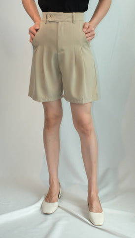 HAZEL PANT [KHAKI]