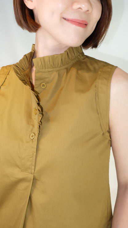 Linus Top (Gold)