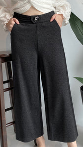 KENDRA PANTS [GREY]