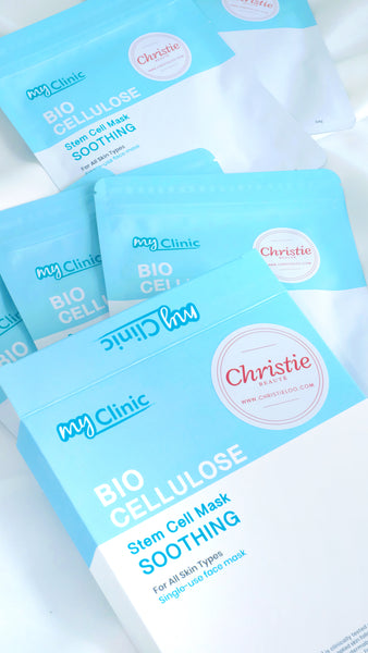 CHRISTIE BEAUTE  [MASK]  BUY 2 GET RM168 !!!