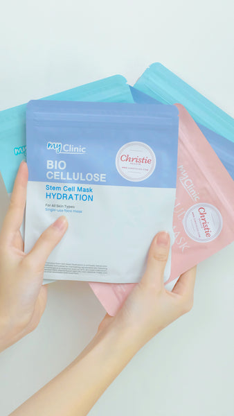 CHRISTIE BEAUTE  [MASK]  BUY 2 GET RM168 !!!
