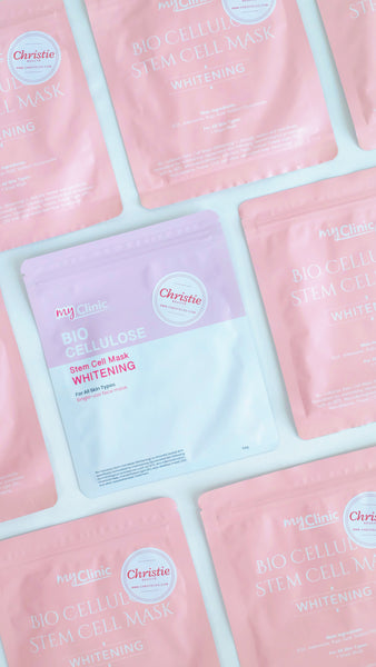 CHRISTIE BEAUTE  [MASK]  BUY 2 GET RM168 !!!