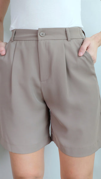 STEPHEN PANT [KHAKI]