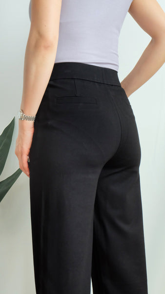 RAYMOND PANT [BLACK]