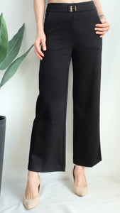 RAYMOND PANT [BLACK]