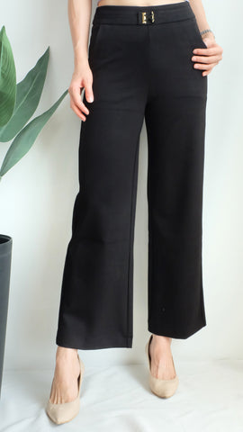 RAYMOND PANT [BLACK]