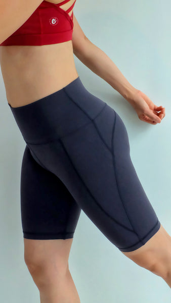 FALLON PANT [GREY BLUE]