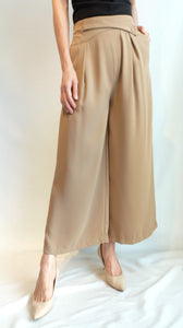 JESS PANT [KHAKI]