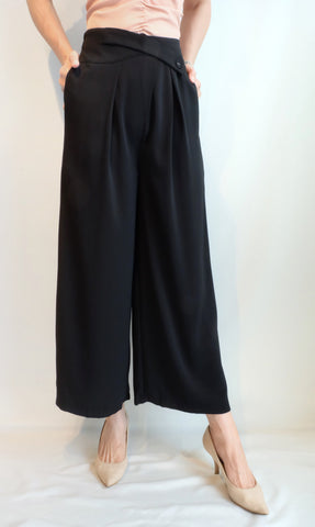 JESS PANT [BLACK]