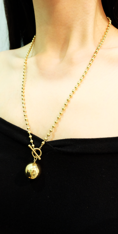 N8011 [NECKLACE]
