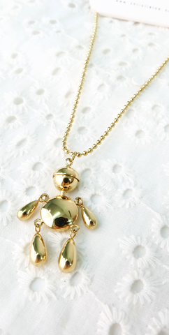 N8016 [NECKLACE]