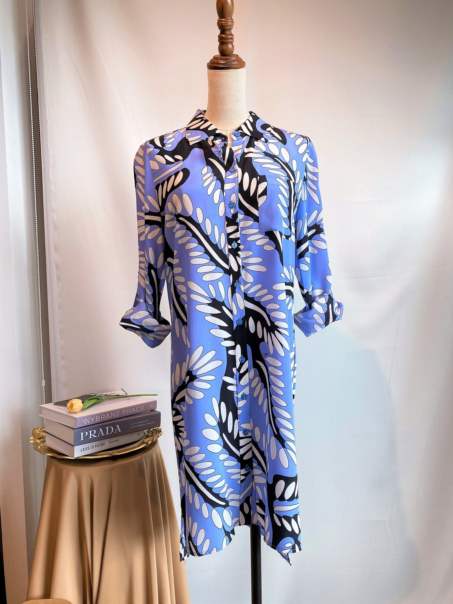PL603 DRESS