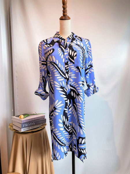 PL603 DRESS