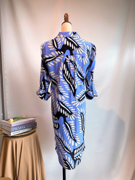 PL603 DRESS