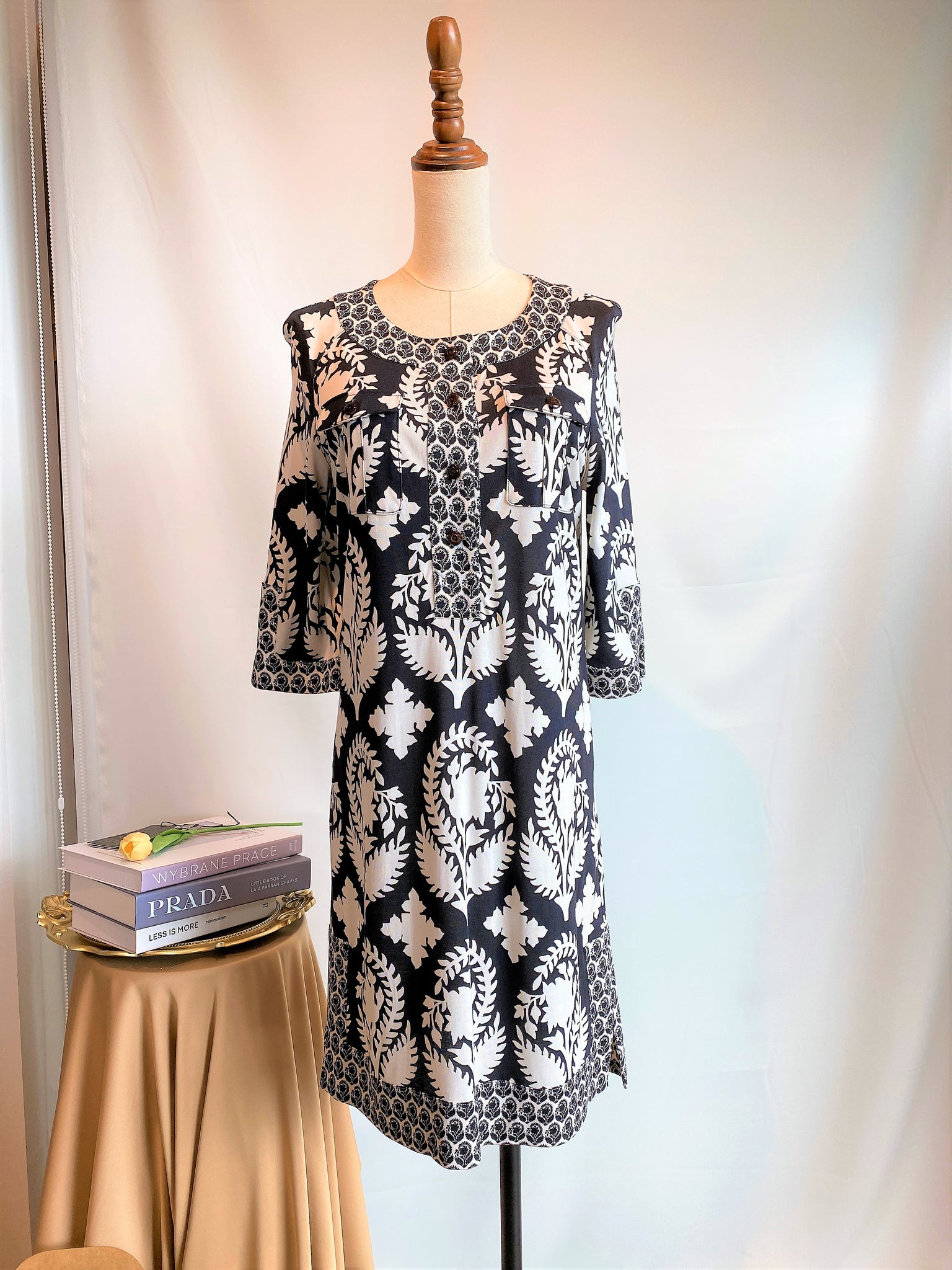 PL609 DRESS